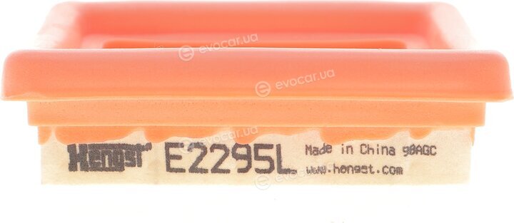 Hengst E2295L