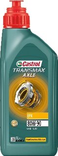 Castrol 15F1BA