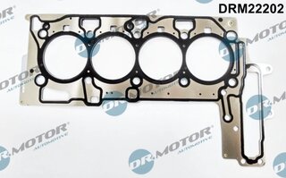 Dr. Motor DRM22202