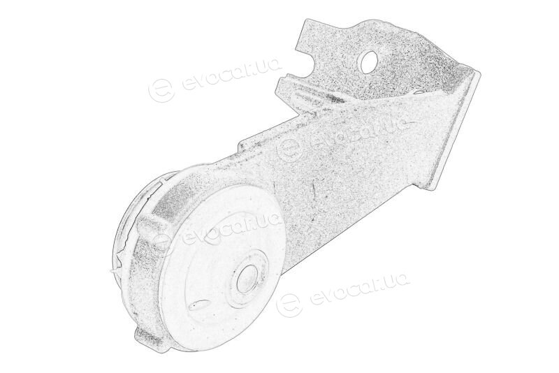 Mopar (PSA / FCA) 9803778880