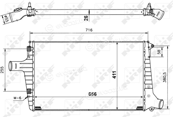 NRF 30118A