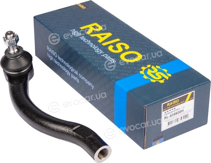 Raiso RL535600H