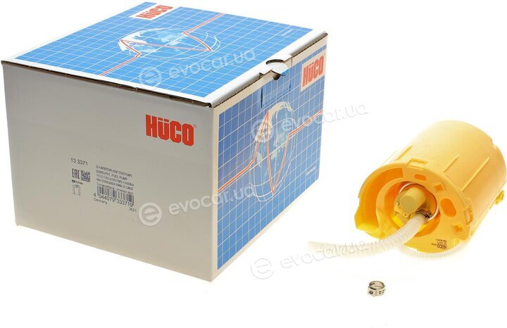 Astemo (Hitachi) / Huco 133371