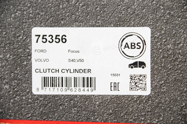 A.B.S. 75356