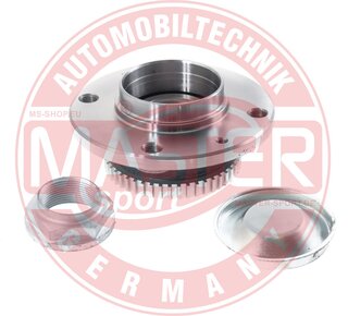 Master Sport 3562-SET-MS