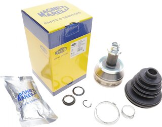 Magneti Marelli 302015100029