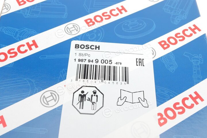 Bosch 1 987 949 005