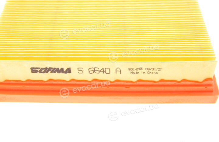 Sofima S 6640 A