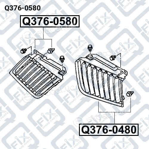 Q-Fix Q3760580