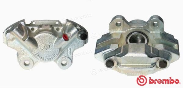 Brembo F 44 036