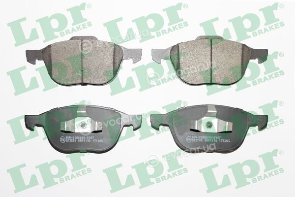 LPR / Samko 05P1190