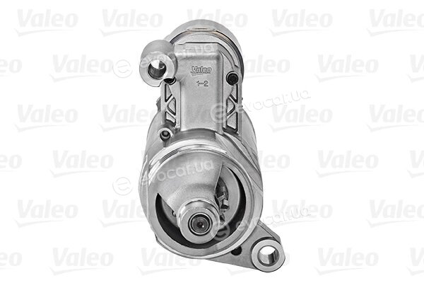 Valeo 438350
