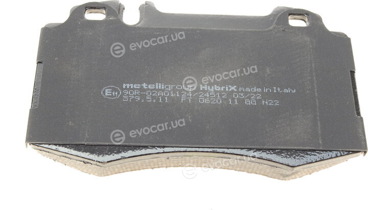 Metelli 22-0563-5