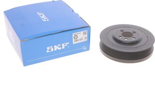 SKF VKM 93104