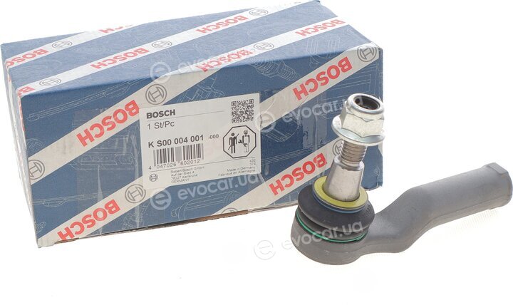 Bosch K S00 004 001