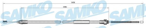 LPR / Samko C0684B