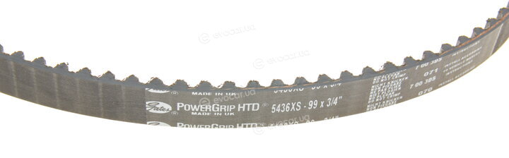 Gates K015641XS