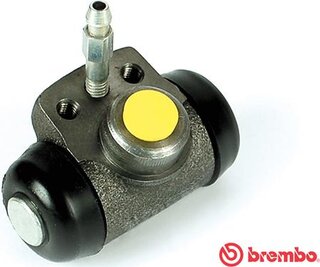 Brembo A 12 318