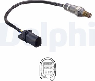 Delphi ES21252