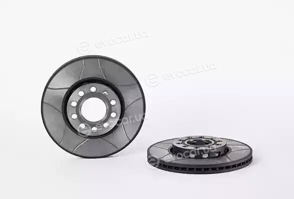 Brembo 09.5745.76