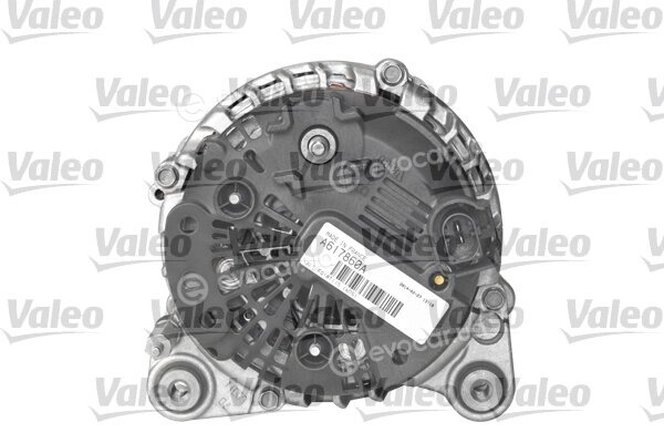 Valeo 439751