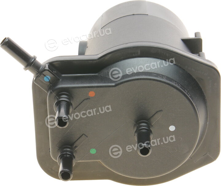 Mann WK 939/10 x