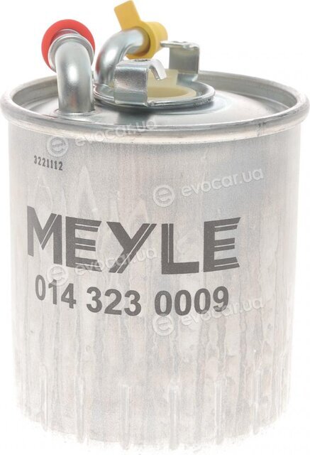 Meyle 014 323 0009