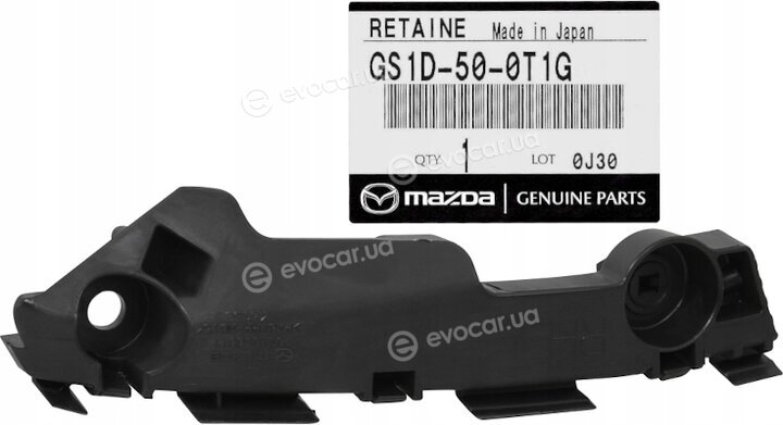 Mazda GS1D500T1G