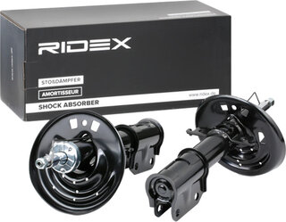 Ridex 854S0587