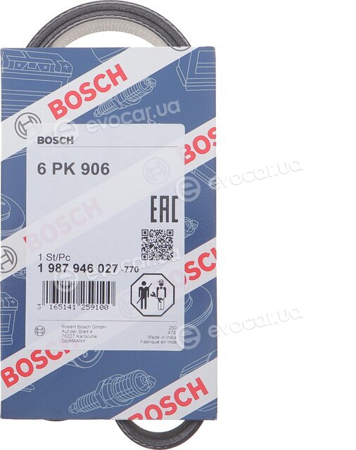 Bosch 1 987 946 027