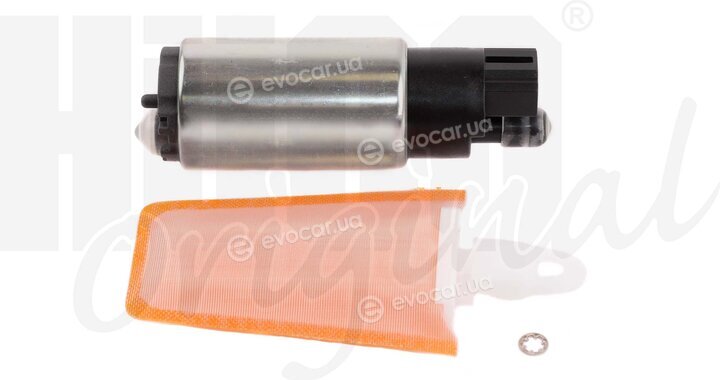 Astemo (Hitachi) / Huco 133181