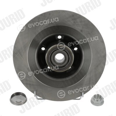 Jurid 562997J-1