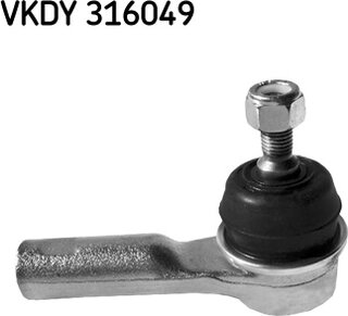 SKF VKDY 316049