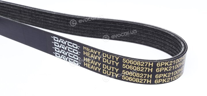 Dayco 6PK2100HD