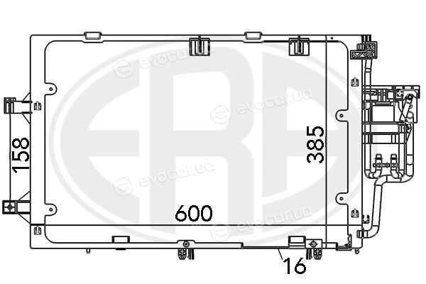 Era / Messmer 667098