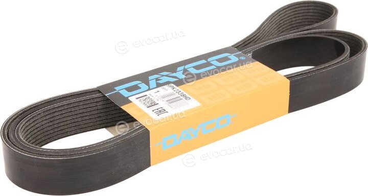 Dayco 9PK2338HD