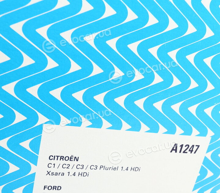 Purflux A1247