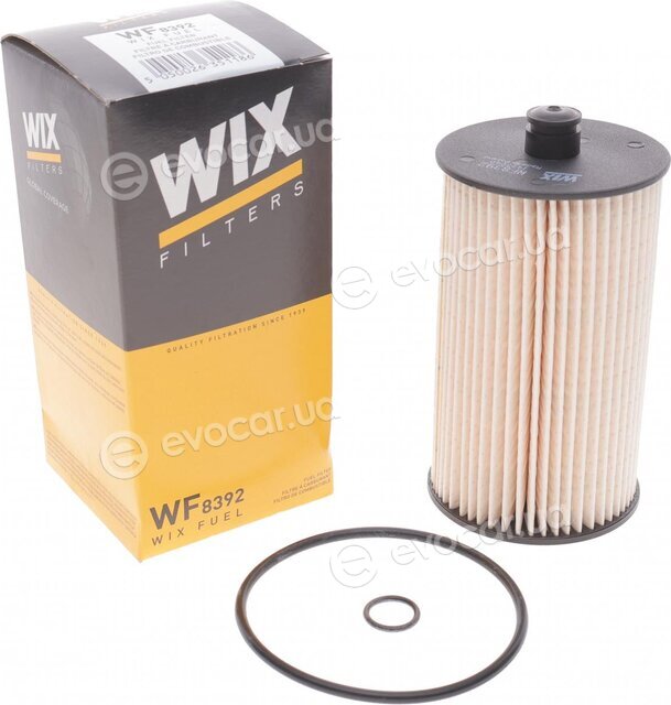 WIX WF8392