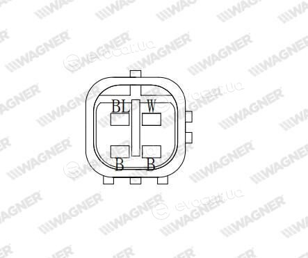 Wagner LBS00474