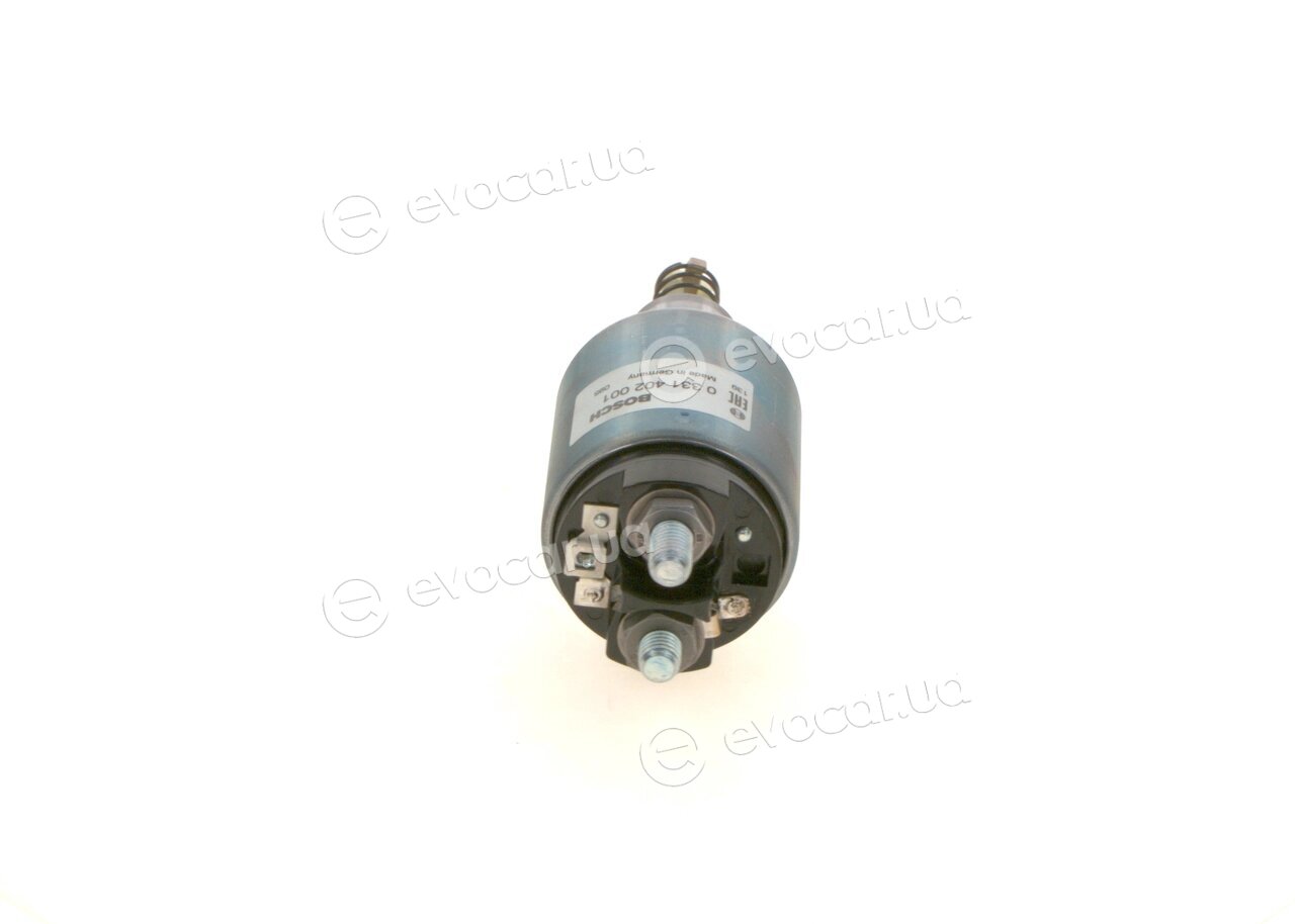 Bosch 0 331 402 001
