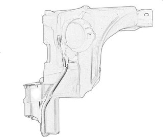 Mopar (PSA / FCA) 9810920880