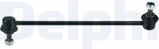 Delphi TC3431