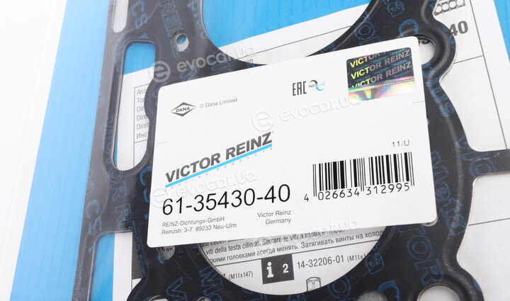 Victor Reinz 61-35430-40