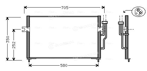 Ava Quality MT5100