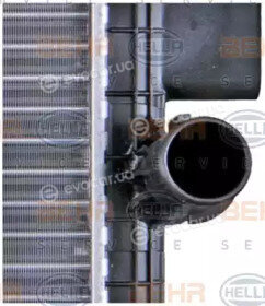 Hella 8MK 376 724-561