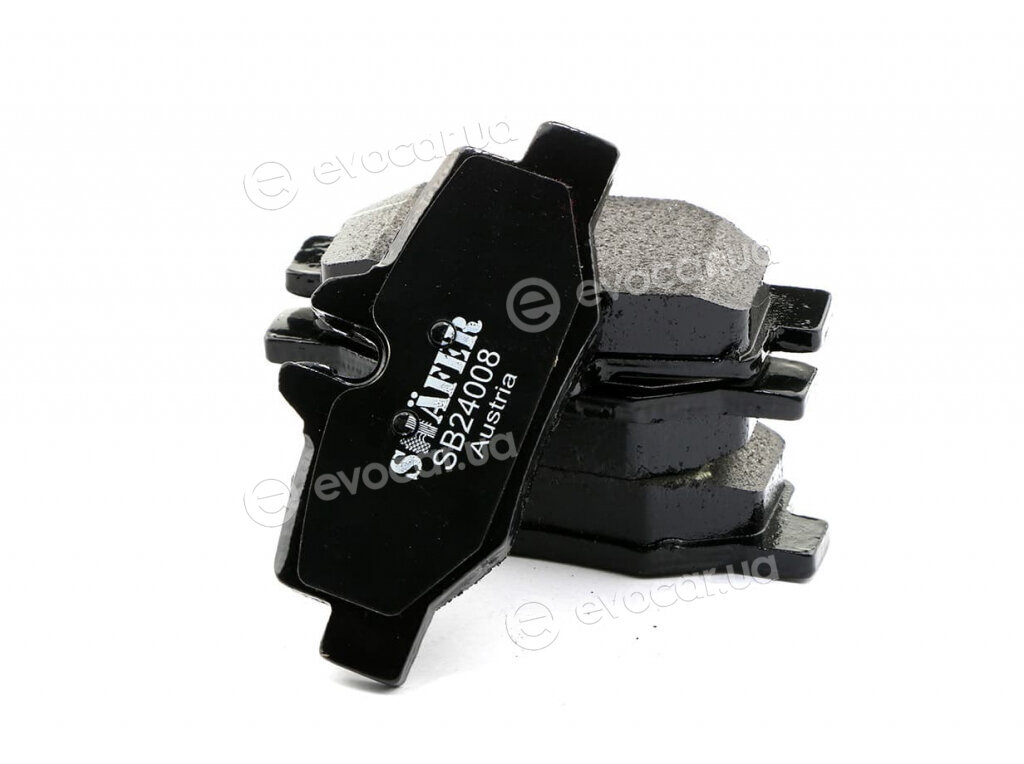 Shafer SB24008