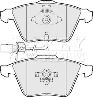 Key Parts KBP2013
