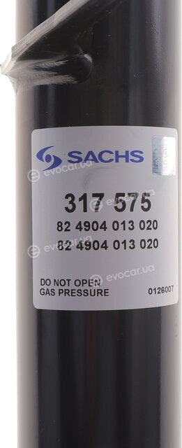 Sachs 317 575