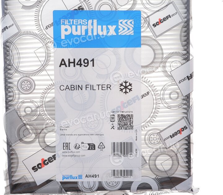 Purflux AH491
