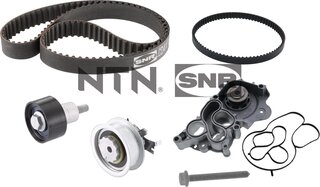 NTN / SNR KDP457.752